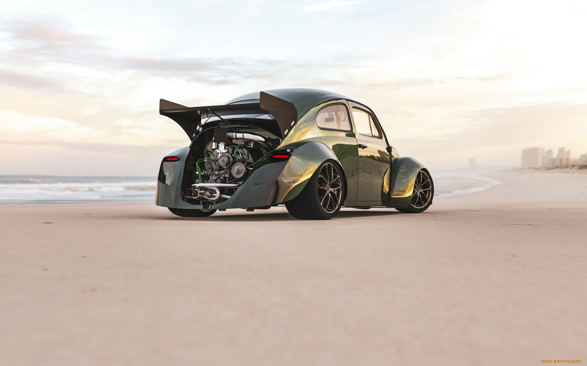 volkswagen beetle revenge, , 3, volkswagen, beetle, revenge